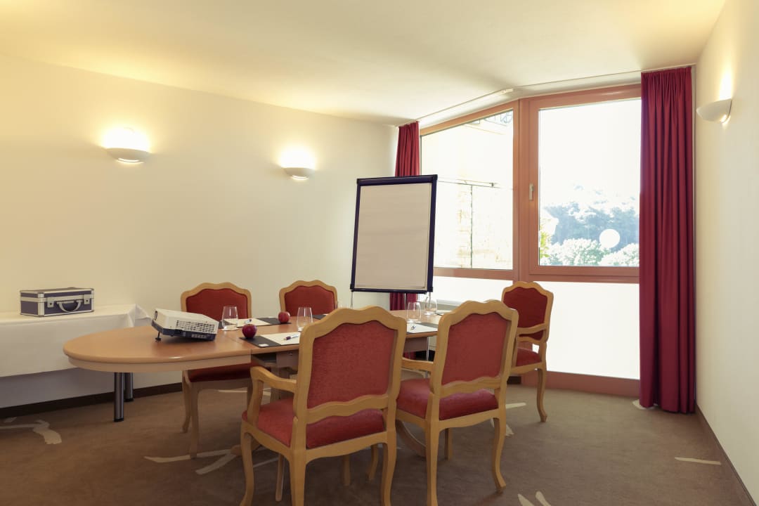 Tagungsraum Menton Mercure Hotel Panorama Freiburg