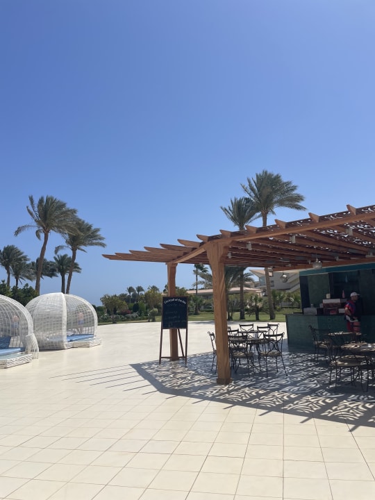 Gastro Cleopatra Luxury Resort Makadi Bay