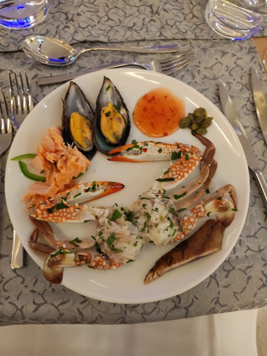 Pool Saadiyat Rotana Resort &  Villas