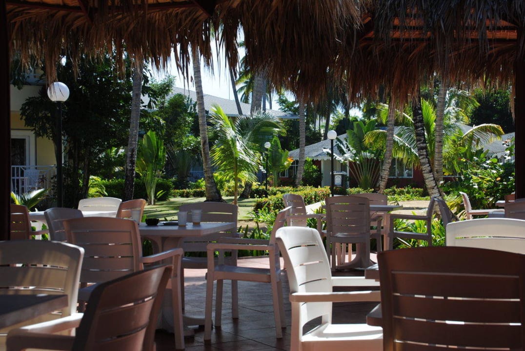 Hotelanlage Bahia Principe Grand El Portillo