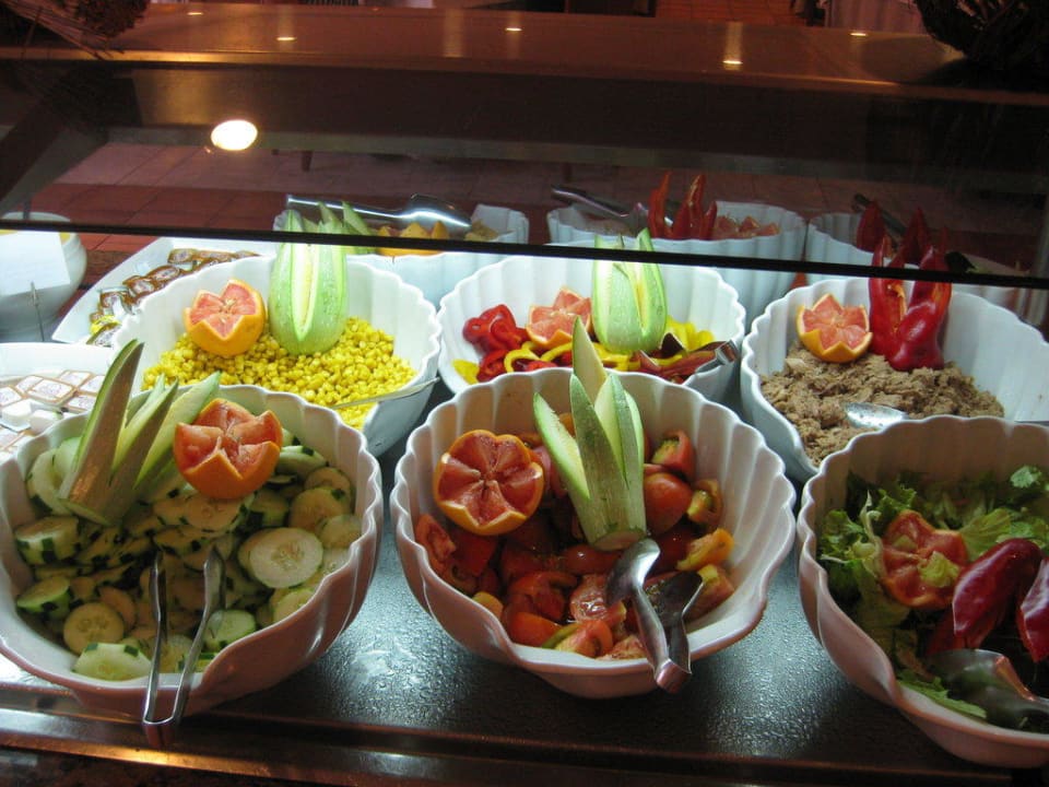 Abendessen Gran Tacande Wellness & Relax Costa Adeje