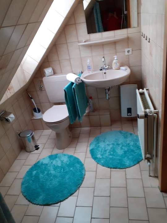 Zimmer Ferienwohnungen Ruthenberg