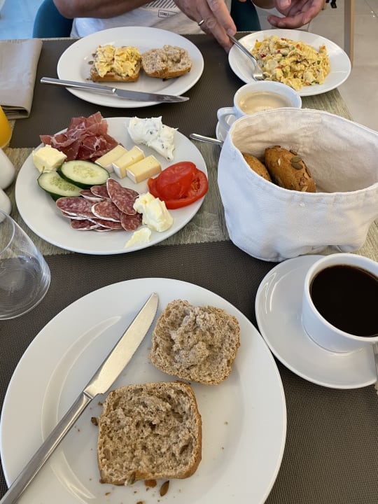 Gastro BQ Aguamarina Boutique Hotel