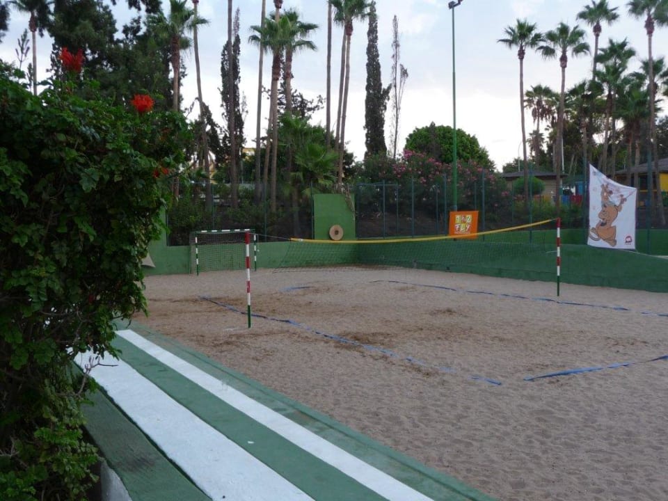 Beachball Barceló Margaritas