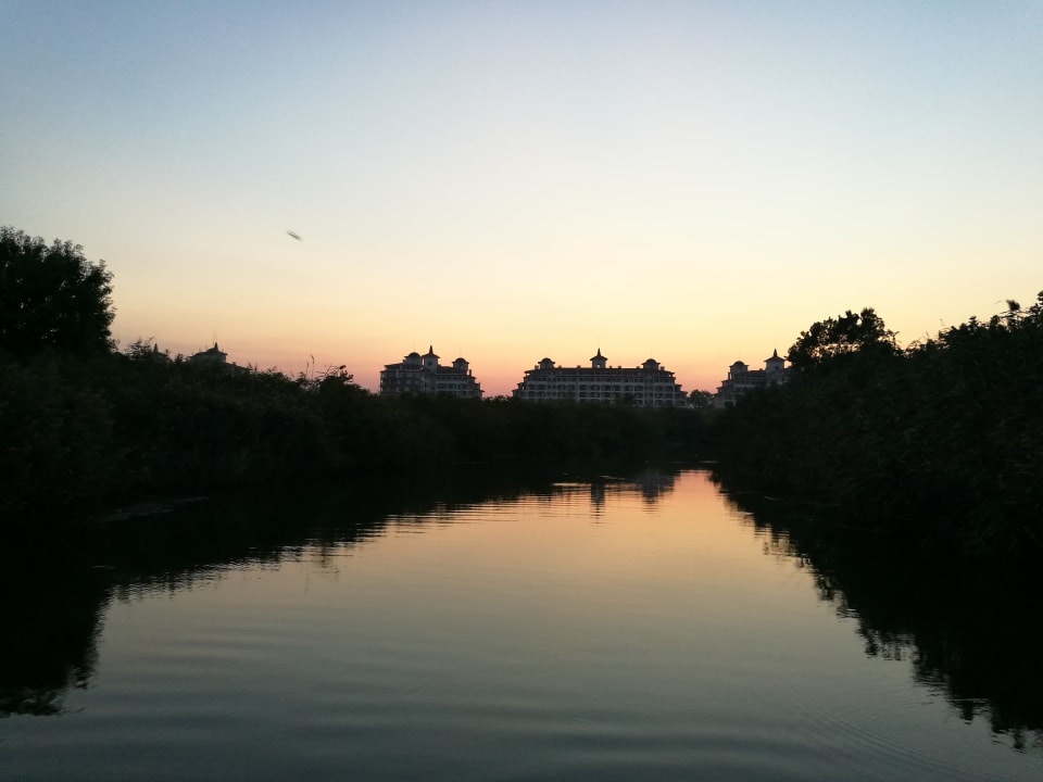 Außenansicht Sol Luna Bay