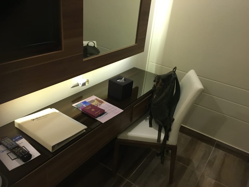 Zimmer Pickalbatros Aqua Park Resort - Sharm El Sheikh