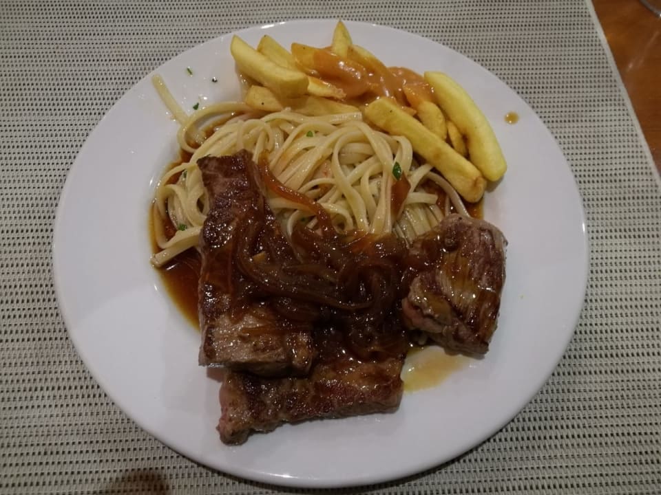 Gastro Bakour Fuerteventura La Pared