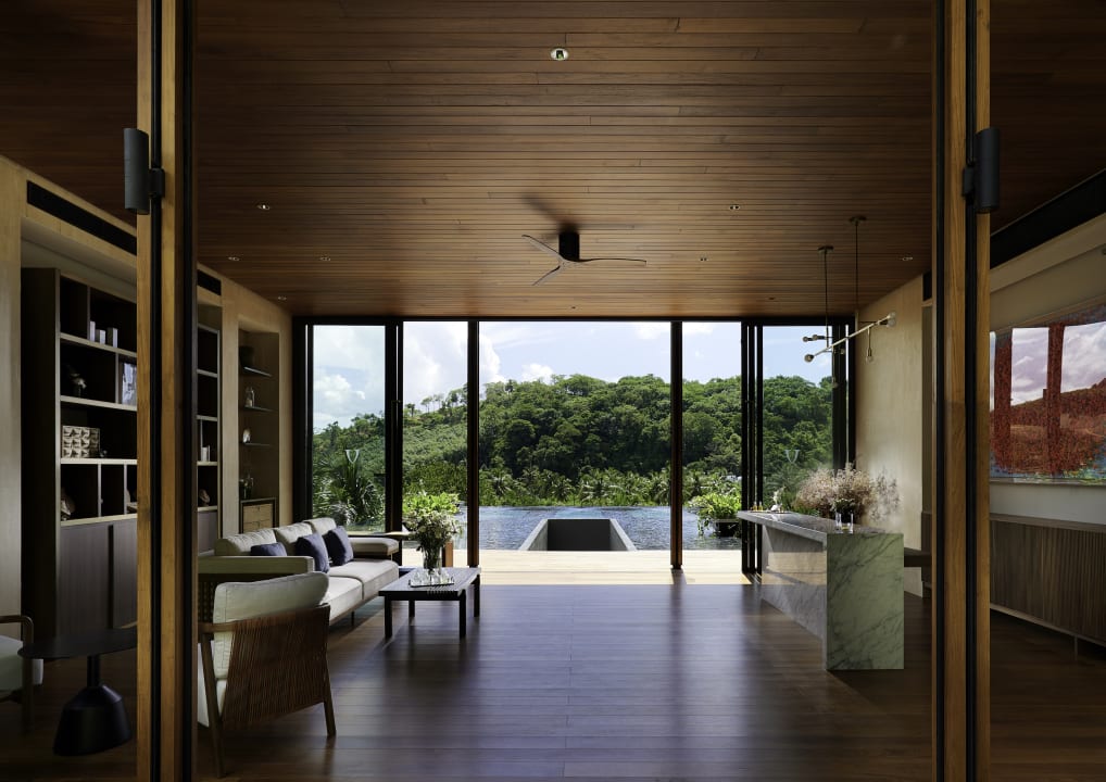 Sonstiges V Villas Phuket - MGallery Collection