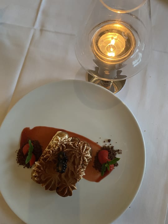 Gastro Seehotel Am Kaiserstrand