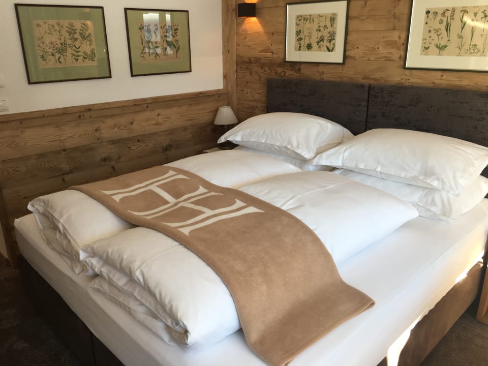 Zimmer Hotel Haldenhof