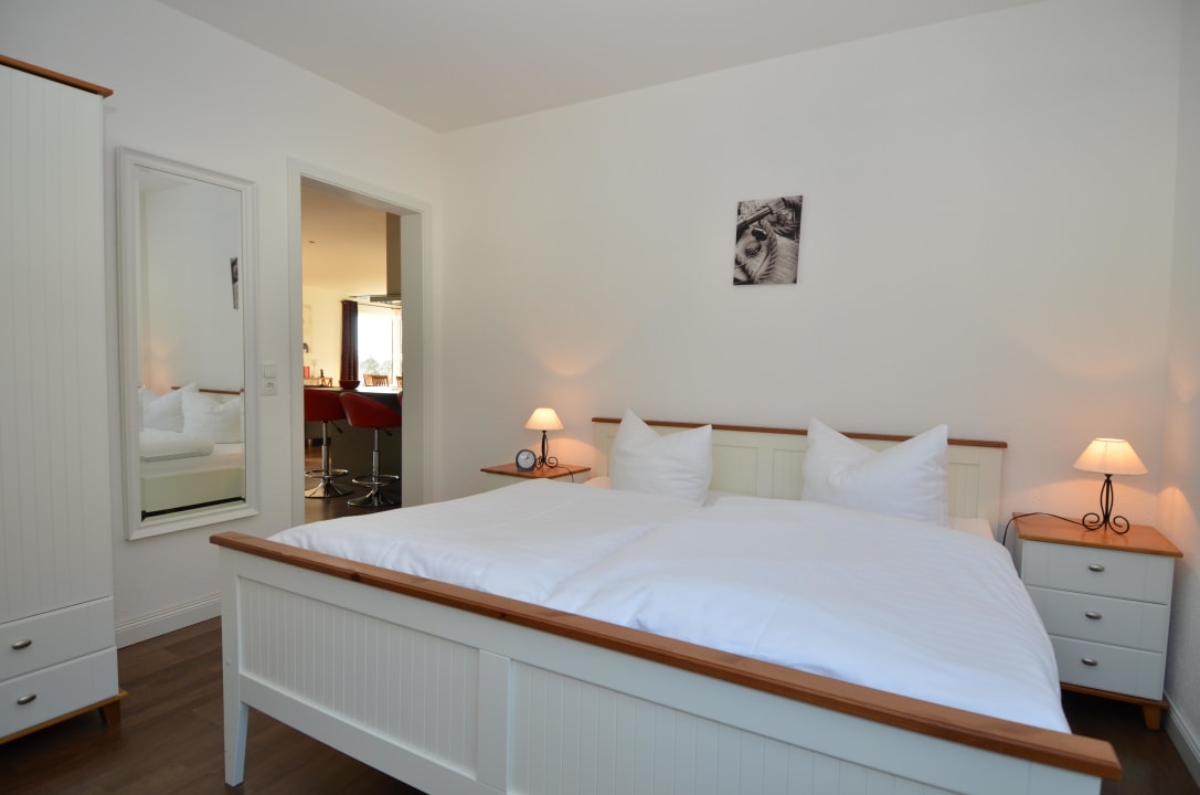 Appartement Lodge Villa Cliffkante