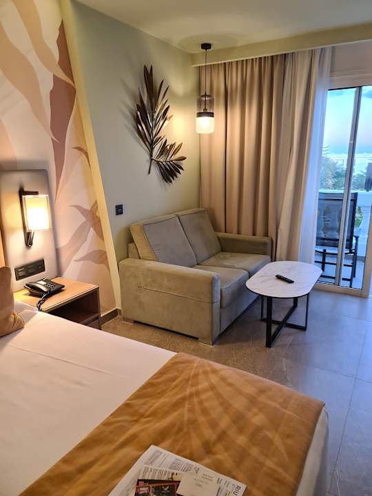 Zimmer Hotel Riu Palace Maspalomas Adults Only