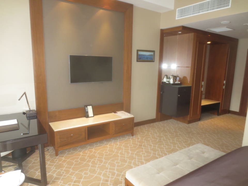 Zimmer Borjomi Likani