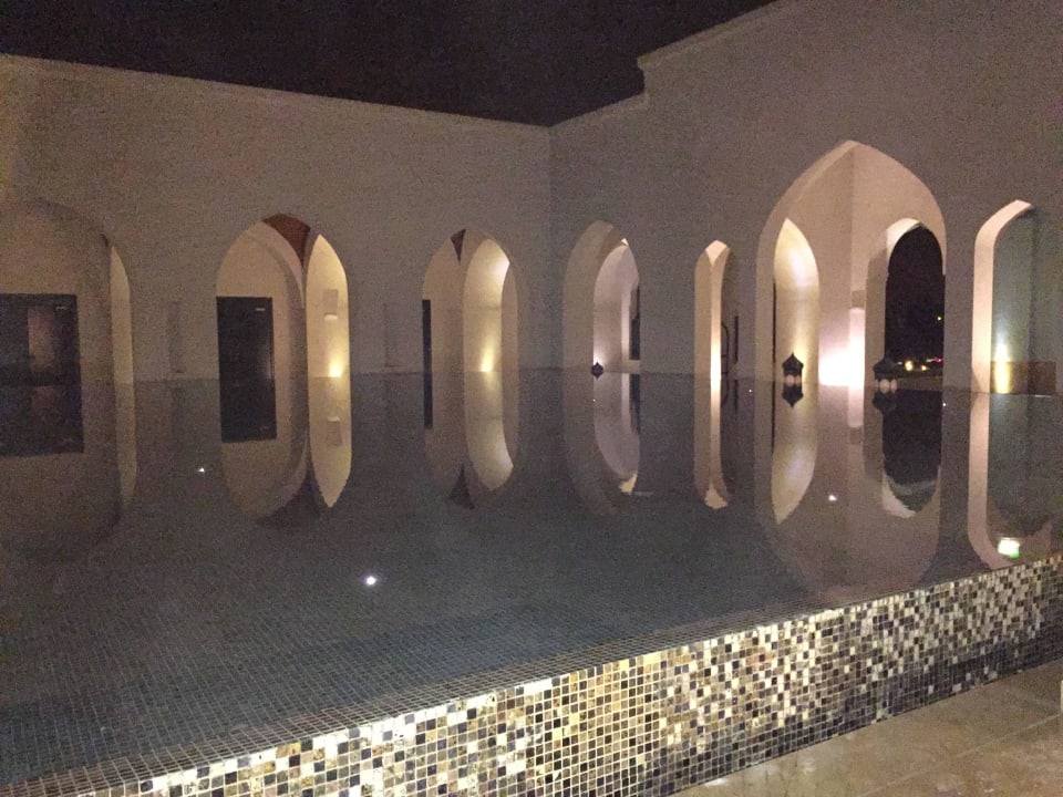 Rotana Salalah Rotana Resort