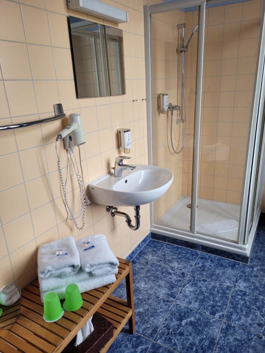 Zimmer Pension Spreewelten