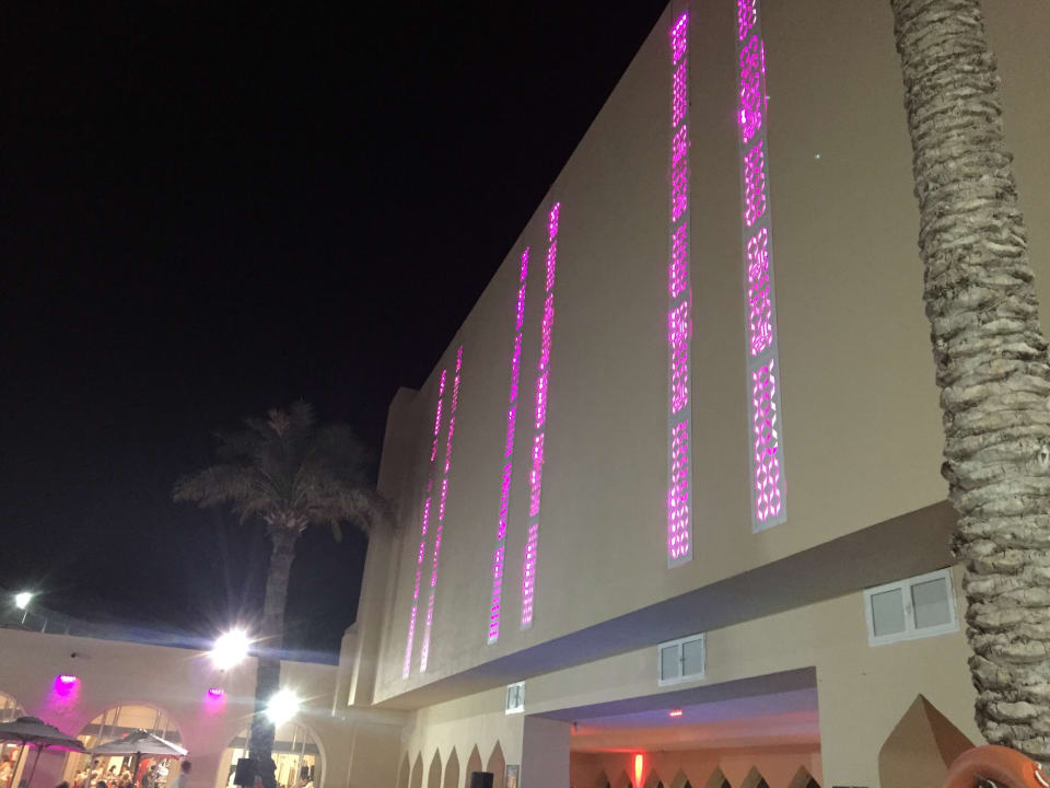 Außenansicht TUI BLUE Scheherazade