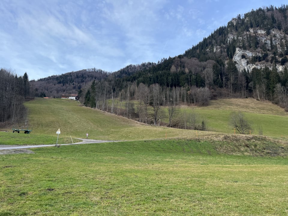 Außenansicht Hotel Butzn Wirt