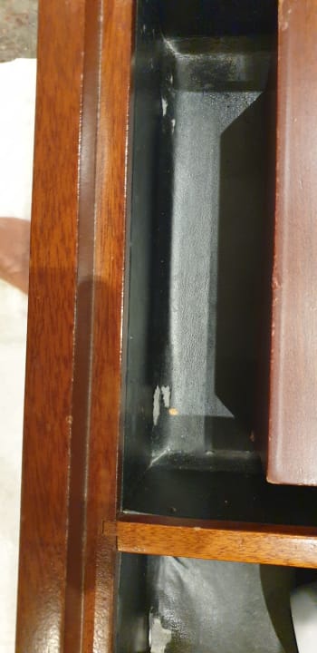 Zimmer Ciragan Palace Kempinski Istanbul