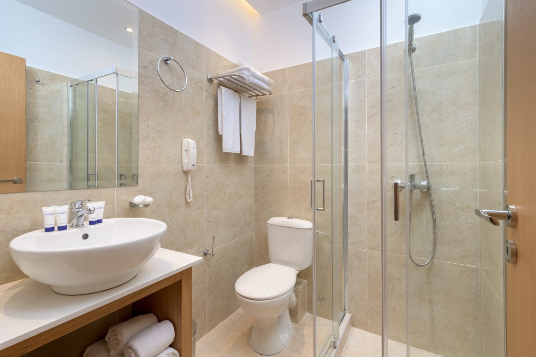 Zimmer Oceanis Park Hotel