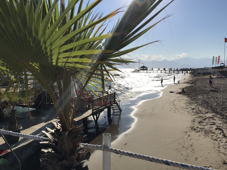 Strand Hotel Delphin Diva
