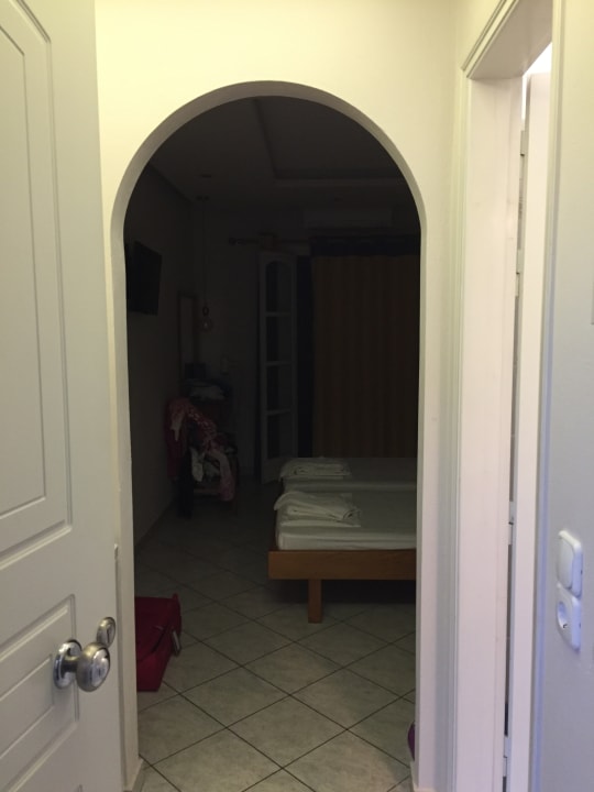 Zimmer Hotel Palatia