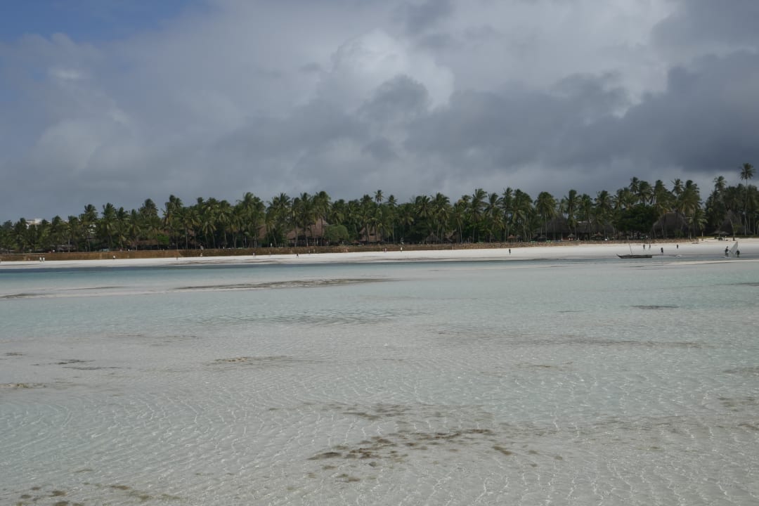 Strand Neptune Paradise Beach Resort & Spa