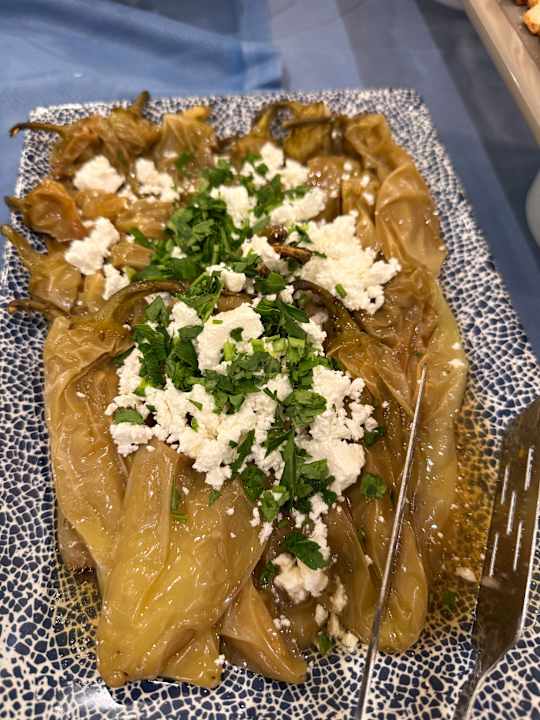 Gastro Lindos Princess Beach Resort & Spa