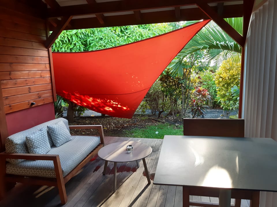 Zimmer Shambala Lodge