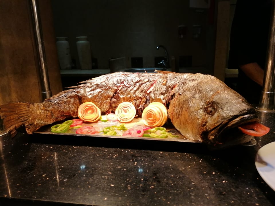 Gastro Makadi Spa - Adults only