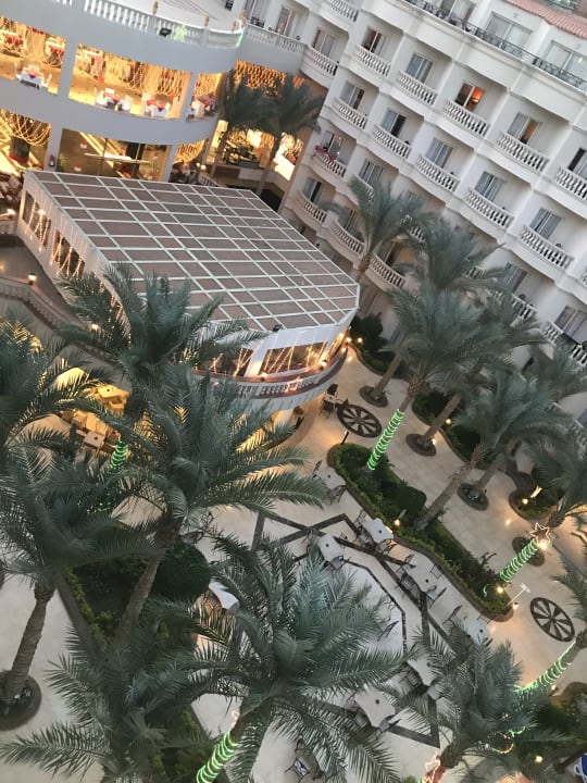 Außenansicht Riviera Aqua Park Resort