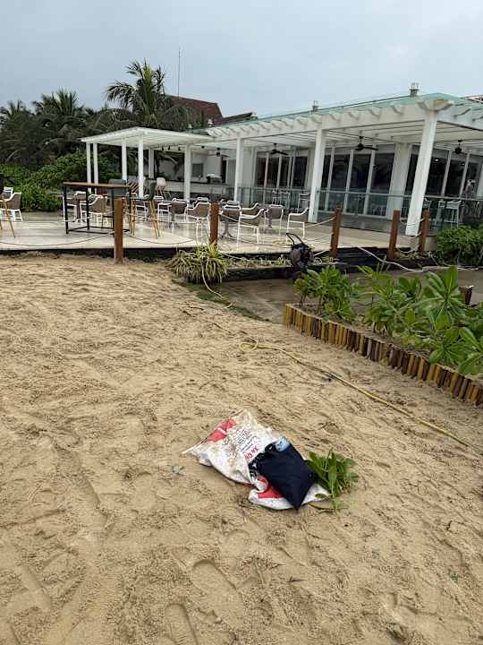 Gastro ROBINSON NAM HOI AN