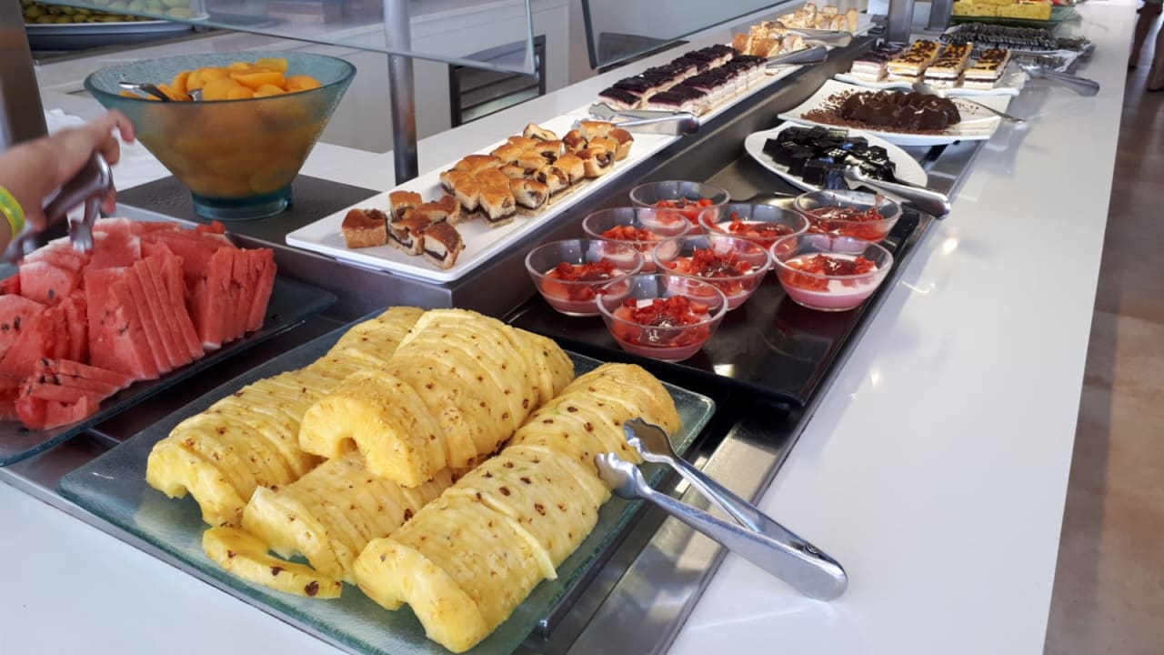 Gastro Alcudia Garden Aparthotel