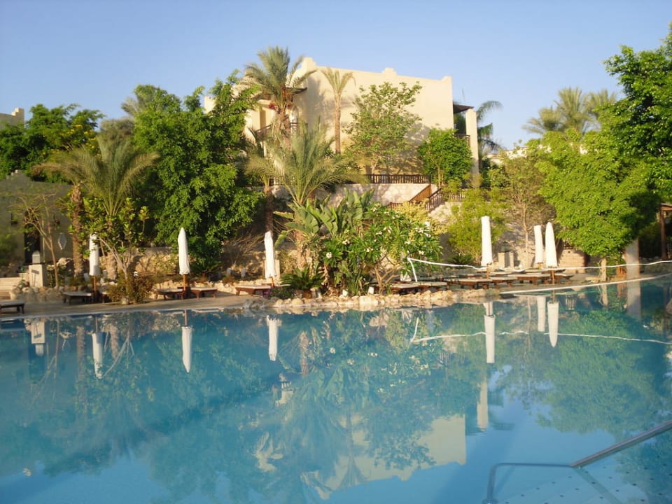 Pool The Grand Hotel Sharm El Sheikh