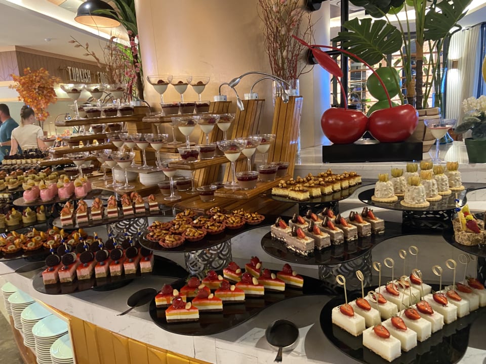 Gastro Seaden Quality Resort & Spa