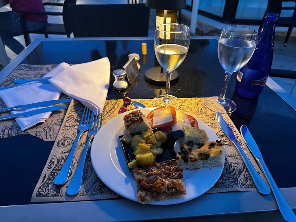 Gastro Hotel Exagon Park