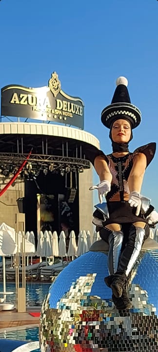 Sonstiges Azura Deluxe Resort & Spa Hotel