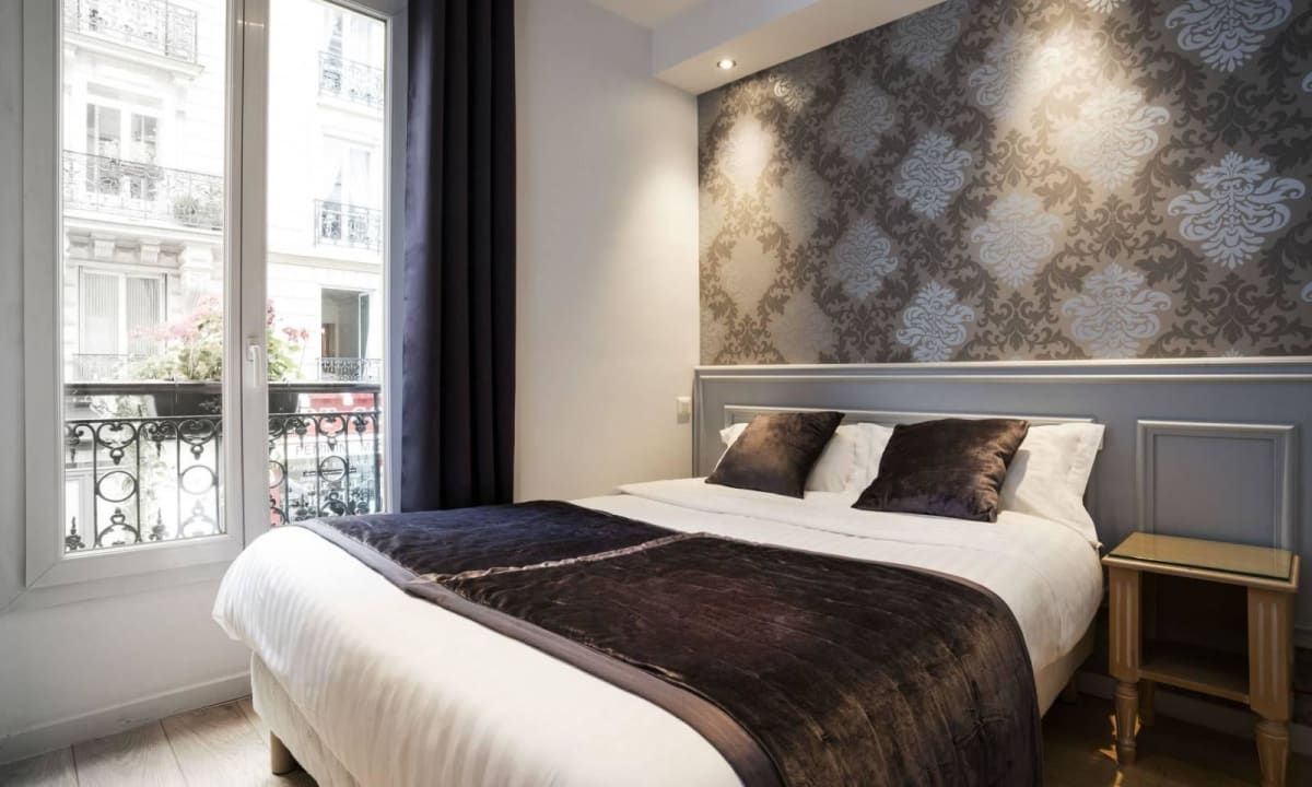 Guest Room Hôtel Du Brésil