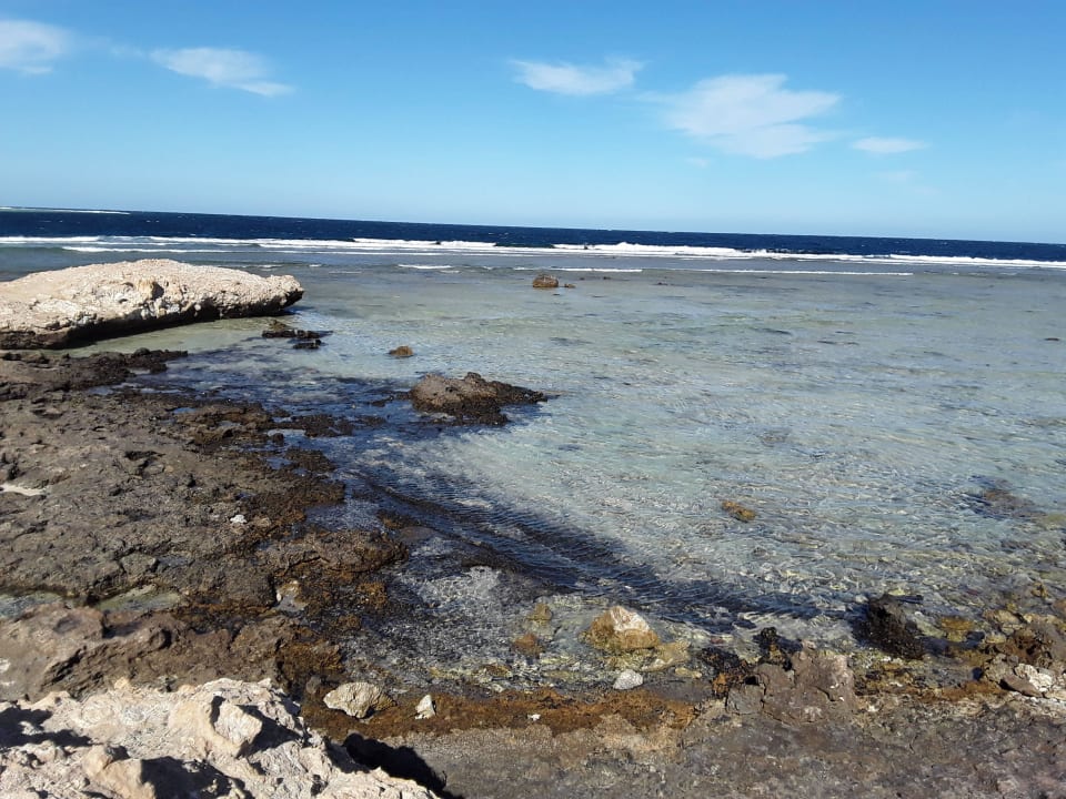 Meer Malikia Resort Abu Dabbab