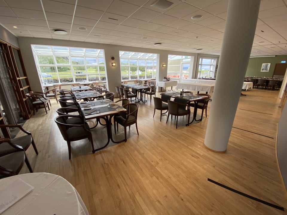 Gastro Icelandair Hotel Klaustur