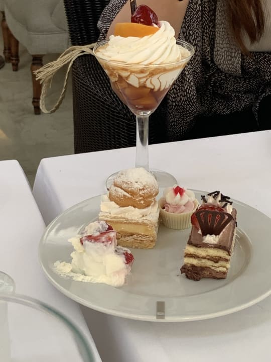 Gastro Hipotels Eurotel Punta Rotja Golf & Spa