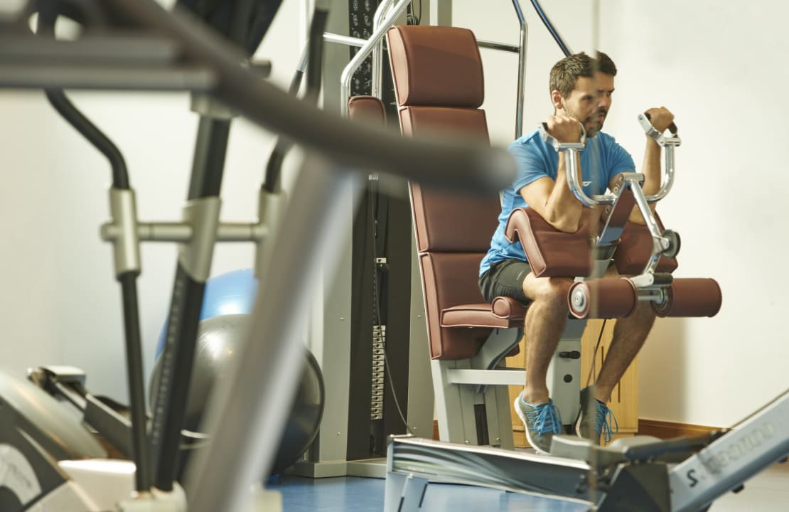 Sport & Freizeit Hotel Porto Mare - PortoBay