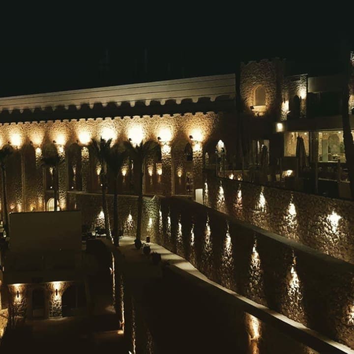 Sonstiges Pickalbatros Citadel Resort