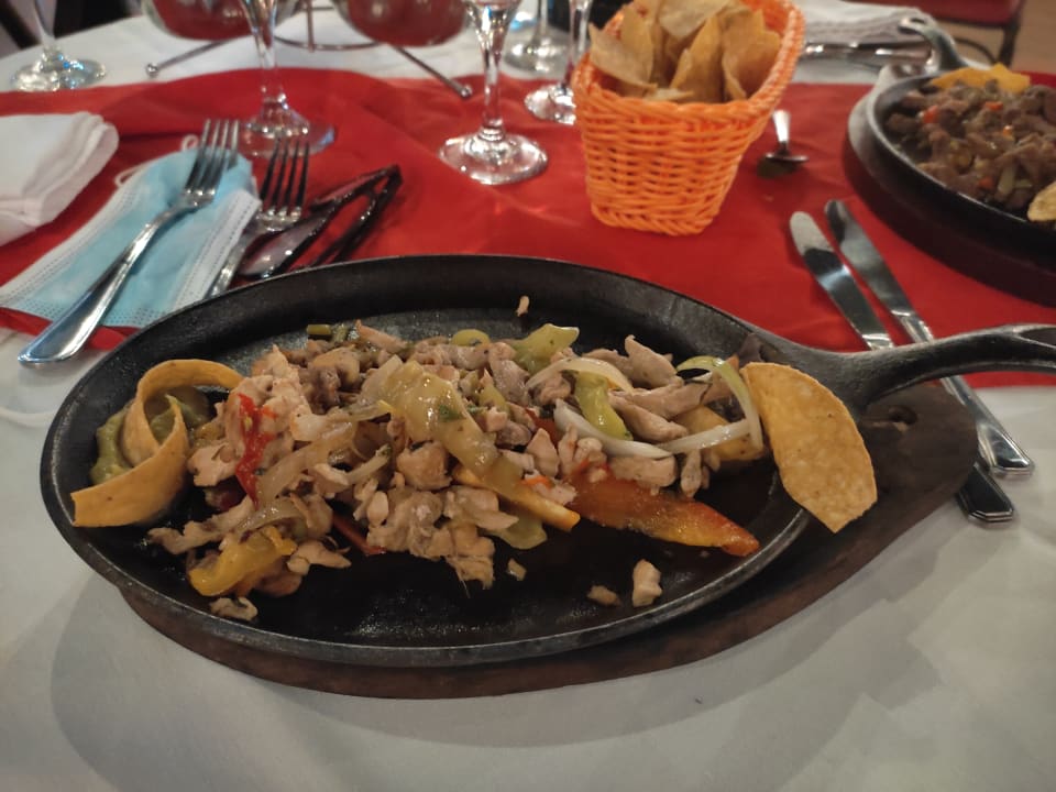 Gastro Hotel Viva Dominicus Beach by Wyndham - All Inclusive Resort