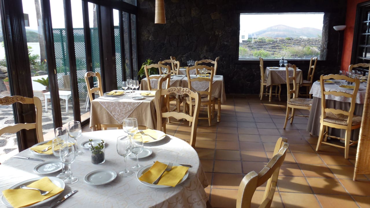 Hotelrestaurant Finca Florida Finca de la Florida