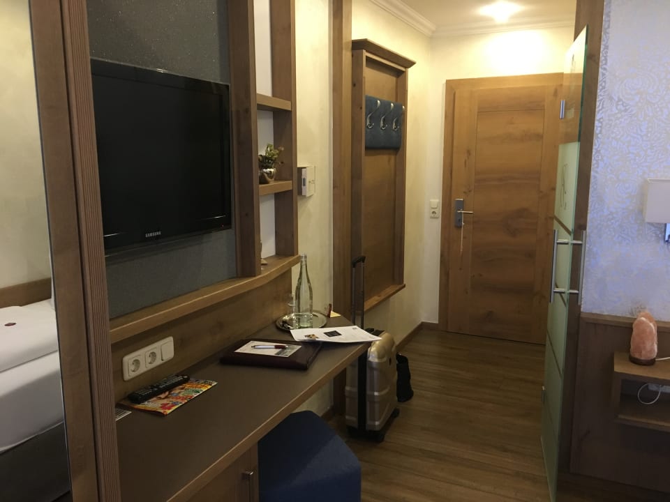 Zimmer Hotel Bergknappenhof