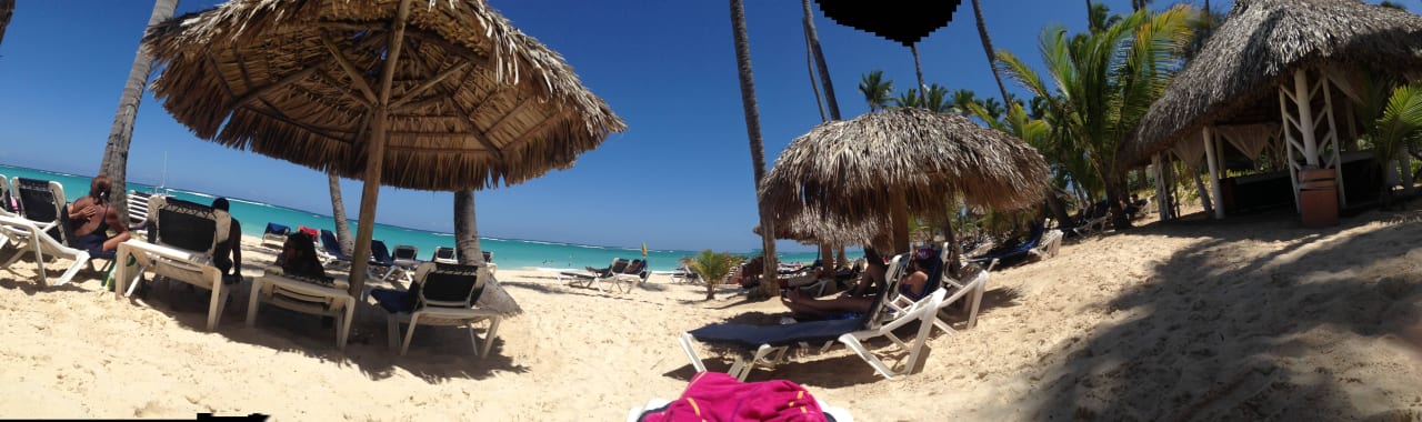 Hotel Grand Palladium Bávaro Suites Resort & Spa Grand Palladium Select Bávaro Resort & Spa