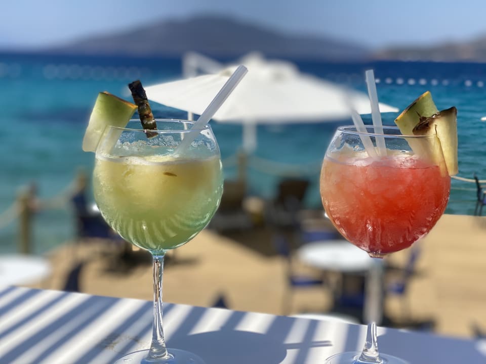 Gastro Hapimag Sea Garden Resort
