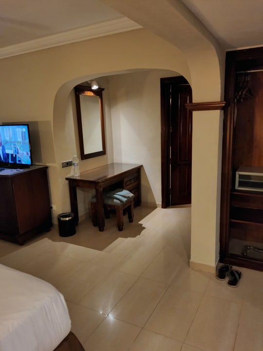 Zimmer Grand Palladium Select Bávaro Resort & Spa