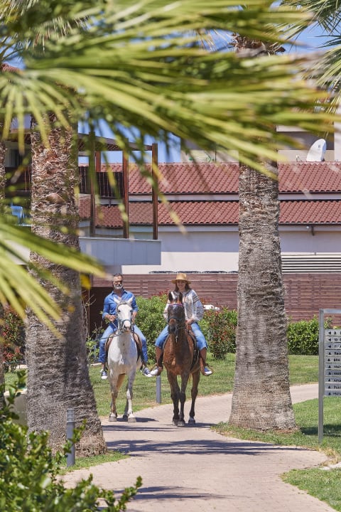 Sport & Freizeit Almyros Beach Resort & Spa