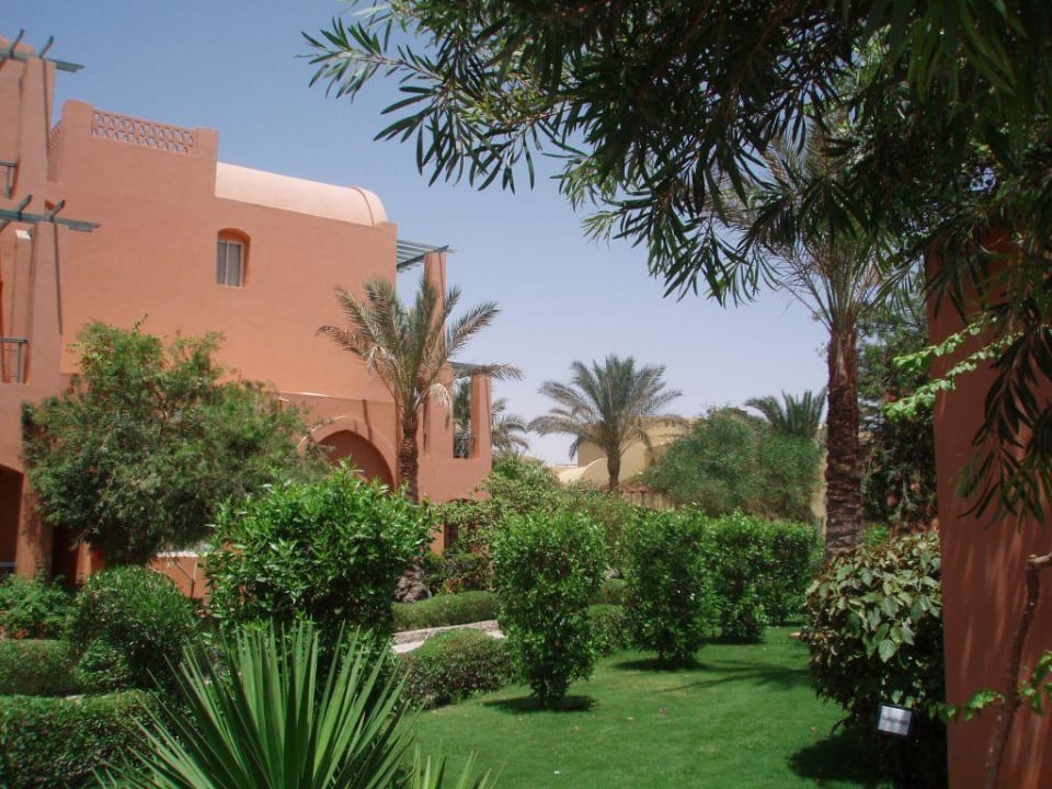 Gartenanlage Jaz Makadi Blue - TUI BLUE Makadi - Adults Friendly 16 Years Plus